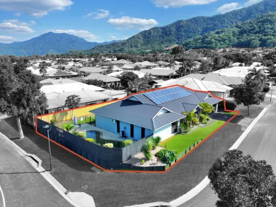 27 Benjamina Street, Mount Sheridan, QLD, 4868
