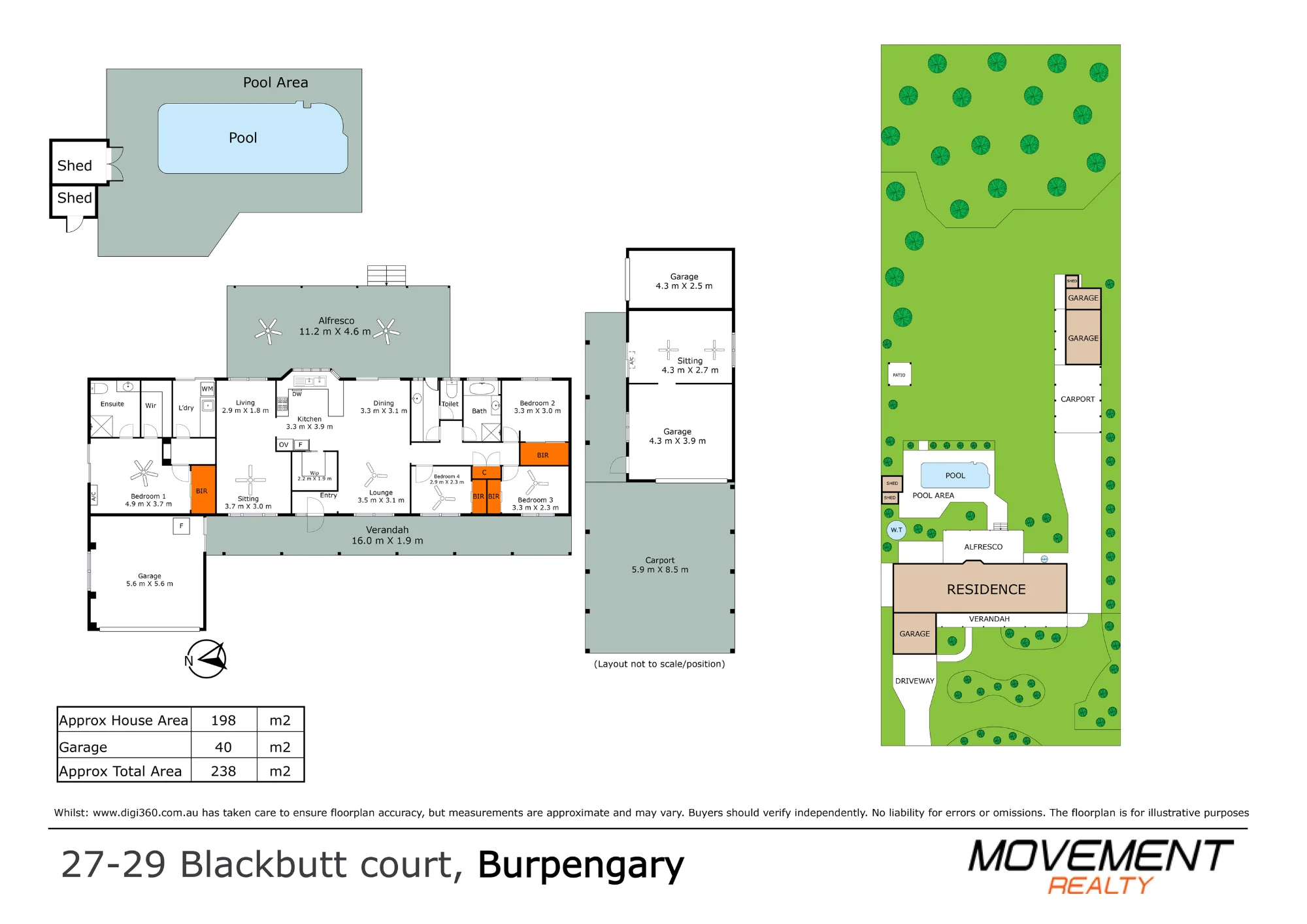 27 Blackbutt Court, Burpengary, QLD, 4505