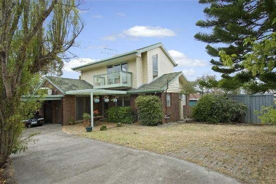 27 Boeing Rd, Strathmore Heights, Vic 3041