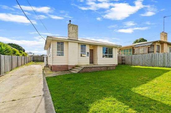 27 Booth Street, Morwell, Vic 3840
