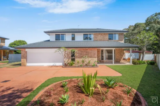 27 Bosuns Pl, Salamander Bay, NSW, 2317