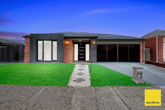 27 Botanical Drive, Truganina, Vic 3029