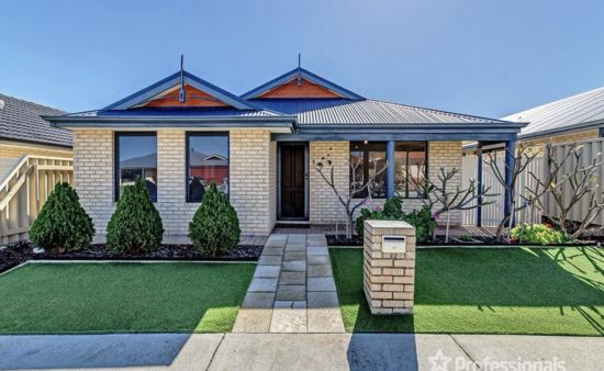 27 Bramshott Approach, Butler, WA 6036