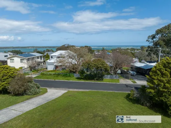 27 Bruce Street, Inverloch, VIC, 3996