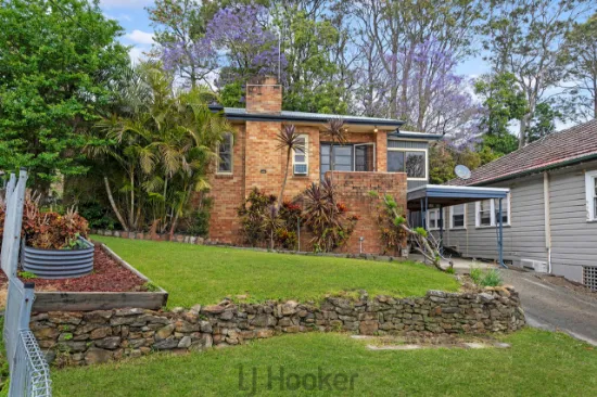 27 Bulkara Street, Adamstown Heights, NSW, 2289