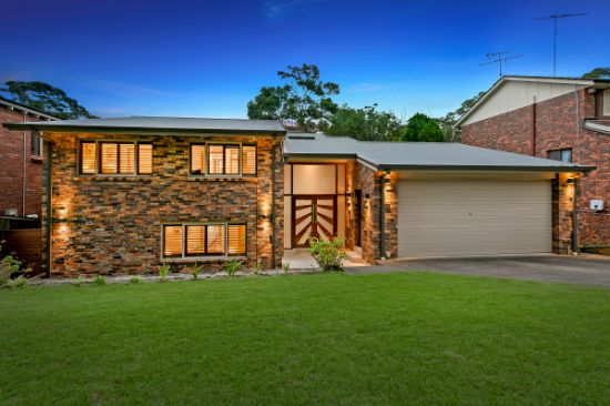 27 Camelot Court, Carlingford, NSW 2118