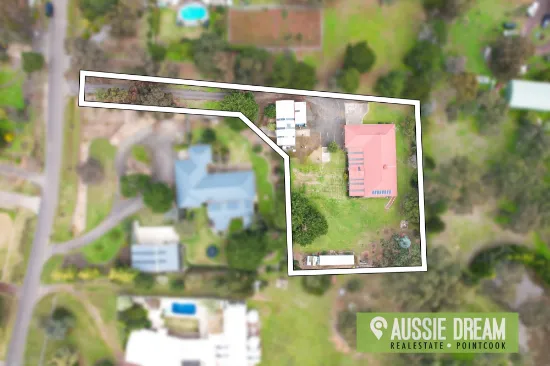 27 Cameron Ct, Kurunjang, VIC, 3337