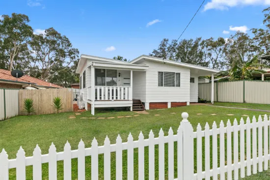 27 Cams Blvd, Summerland Point, NSW, 2259