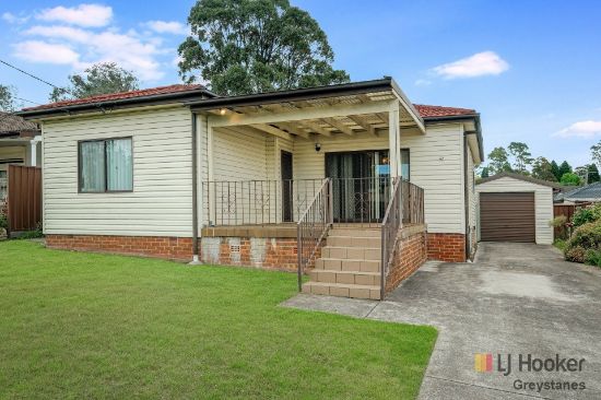 27 Canal Road, Greystanes, NSW 2145