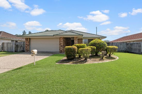 27 Candle Crescent, Caboolture, Qld 4510