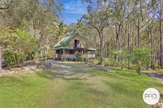 27 Caringal Drive, Middle Brother, NSW 2443