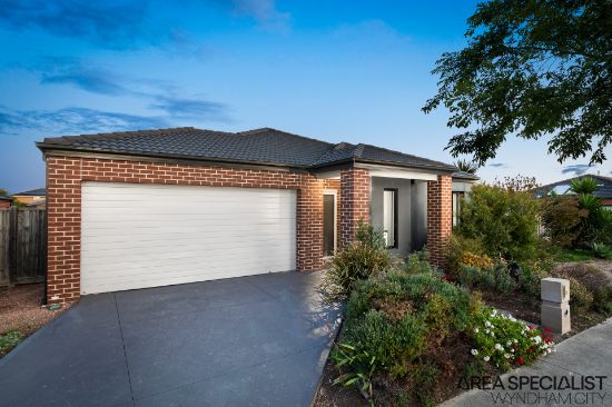 27 Casino Parade, Point Cook, Vic 3030