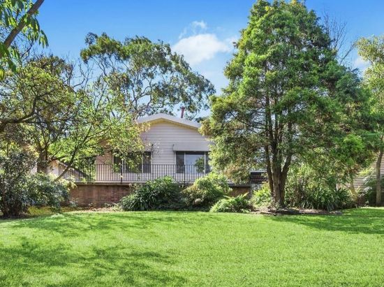 27 Castle Hill Road, West Pennant Hills, NSW 2125