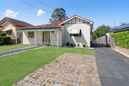 27 Chatham Road, West Ryde, NSW 2114