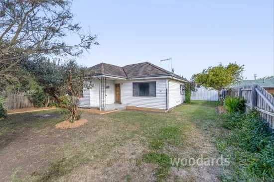 27 Chingford Street, Fairfield, VIC, 3078