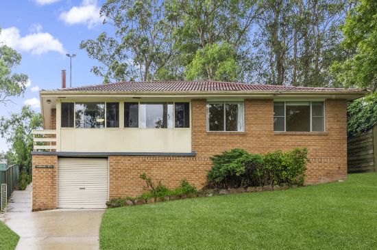 27 Church Road, Wilberforce, NSW 2756