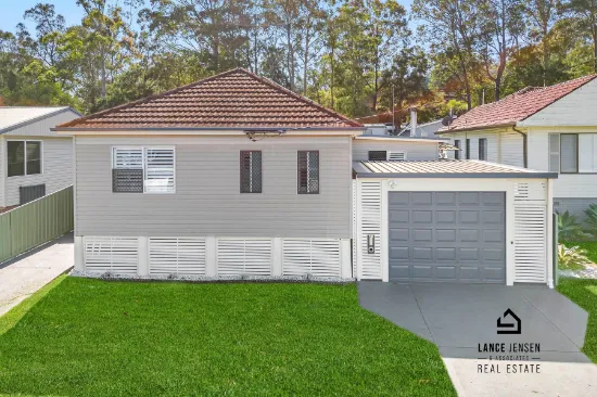 27 Clare Street, Glendale, NSW, 2285