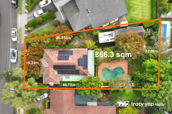 27 Clermont Avenue, Ryde, NSW, 2112