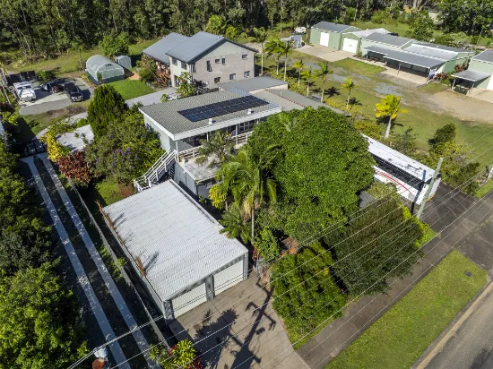 27 Coral St, Corindi Beach, NSW, 2456