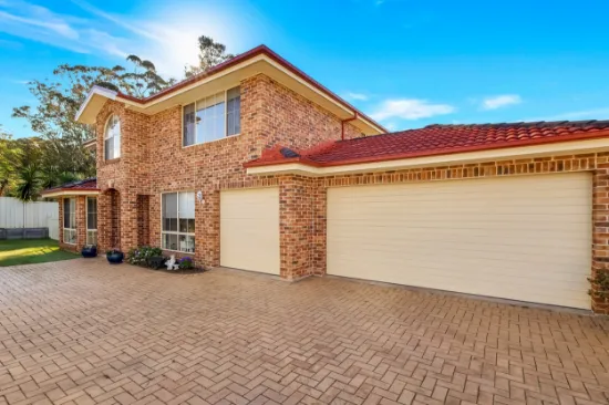 27 Corella Crescent, Narara, NSW, 2250