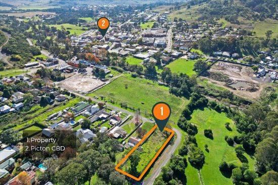 27 Coull Street, Picton, NSW 2571