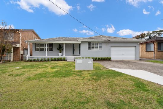 27 Crawford Road, Cooranbong, NSW 2265