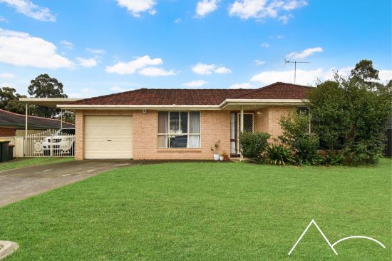 27 Currans Hill Drive, Currans Hill, NSW 2567