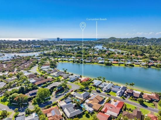 27 Cyclades Crescent, Currumbin Waters, Qld 4223