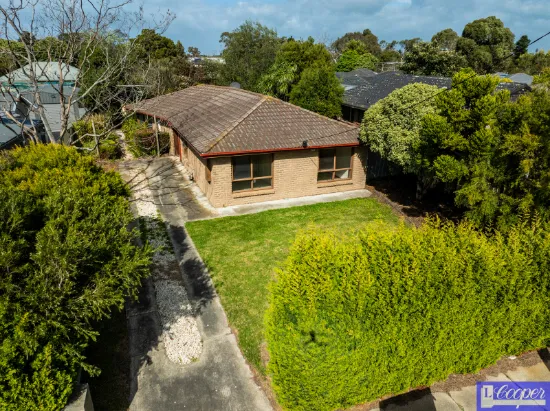 27 Delepan Drive, Tyabb, VIC, 3913