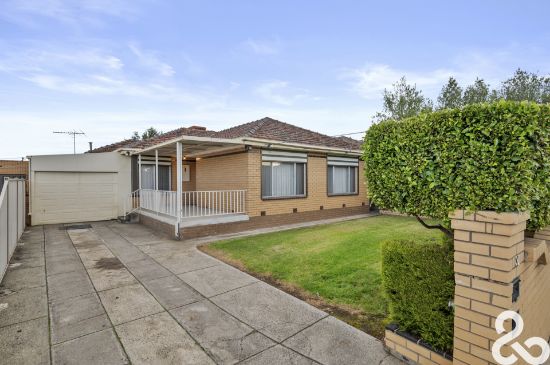 27 Elizabeth Drive, Lalor, Vic 3075