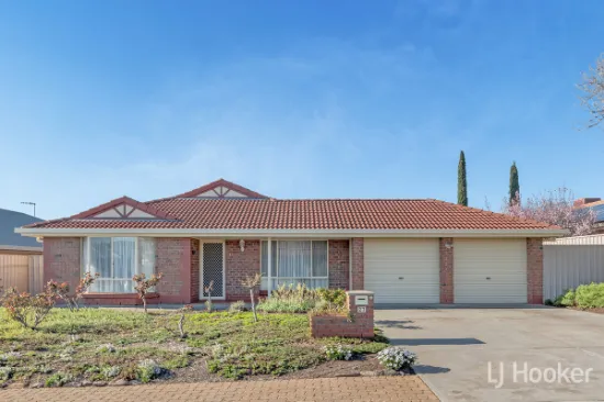 27 Enmore Drive, Craigmore, SA, 5114