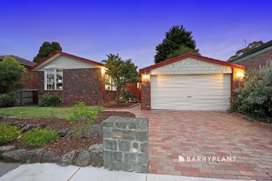 27 Erskine Drive, Rowville, Vic 3178