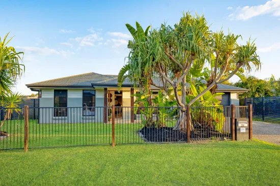 27 Eucalyptus Street, Ningi, QLD, 4511