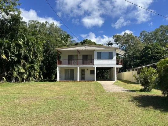 27 Evans Road, Bramston Beach, QLD, 4871