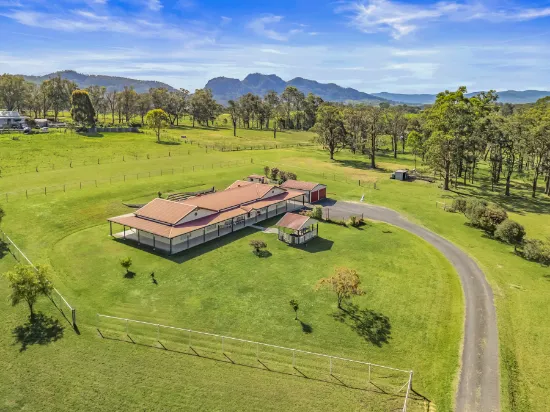 27 Fairbairns Road, Forbesdale, NSW, 2422