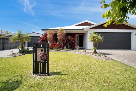 27 Firefly Crescent, Ooralea, Qld 4740