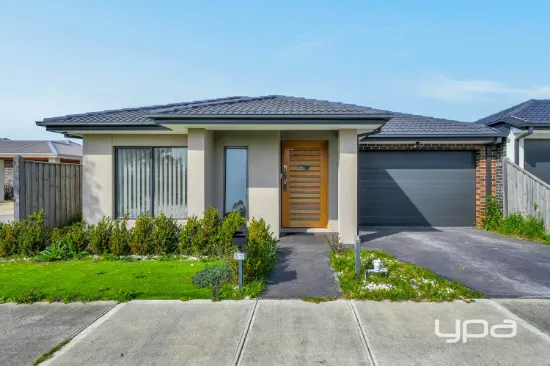 27 Foxley Crescent, Mickleham, VIC, 3064