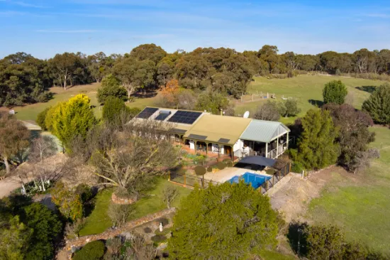 27 Fryerstown Road, Taradale, VIC, 3447