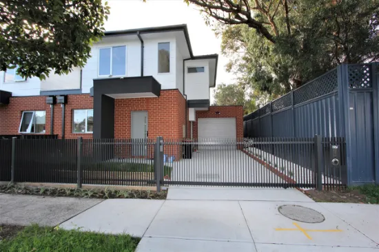 27 Furnew Street, Springvale, VIC, 3171