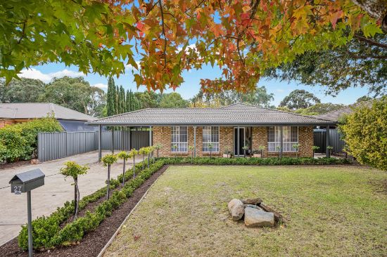 27 Gallasch Drive, Mount Barker, SA 5251