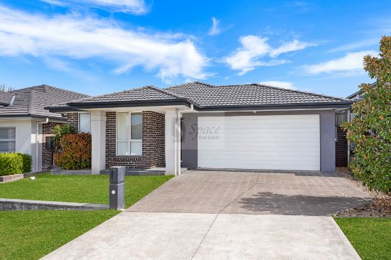 27 Geoghegan Circuit, Oran Park, NSW 2570