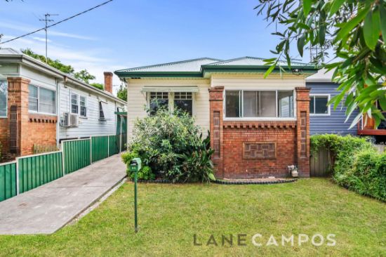 27 George Street, Tighes Hill, NSW 2297