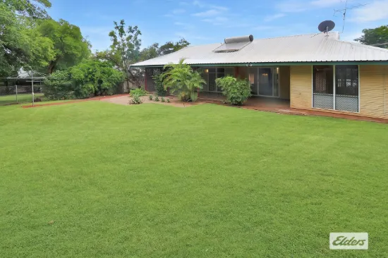 27 Glencoe Ct, Katherine East, NT, 0850