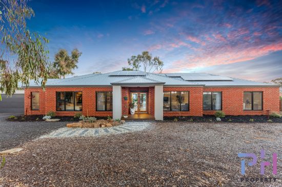 27 Golf Links Road, Maiden Gully, Vic 3551