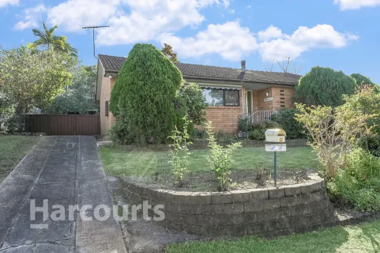 27 Greenoaks Avenue, Bradbury, NSW, 2560