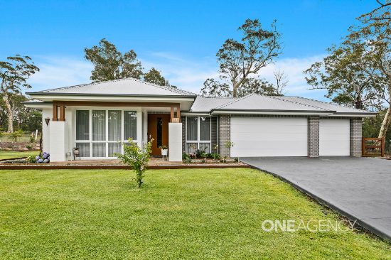 27 Greenslopes Avenue, Tomerong, NSW 2540
