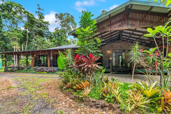 27 Gregory Terrace, Kuranda, QLD, 4881