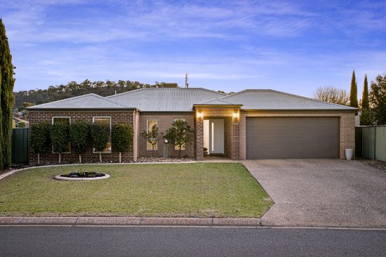 27 Gumnut Court, East Albury, NSW 2640