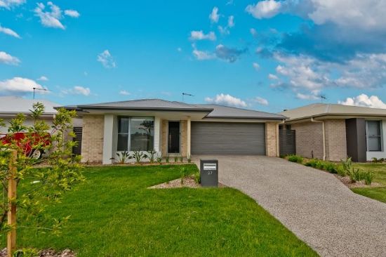 27 Harvey Circuit, Griffin, Qld 4503