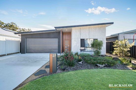27 Hedley Way, Broulee, NSW 2537